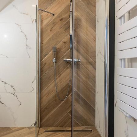 Tatrytop Apartamenty Sabala Zakopane Esterno foto