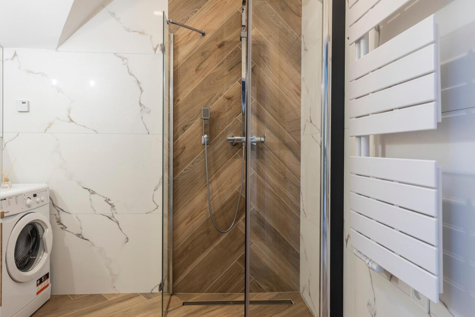 Tatrytop Apartamenty Sabala Zakopane Esterno foto