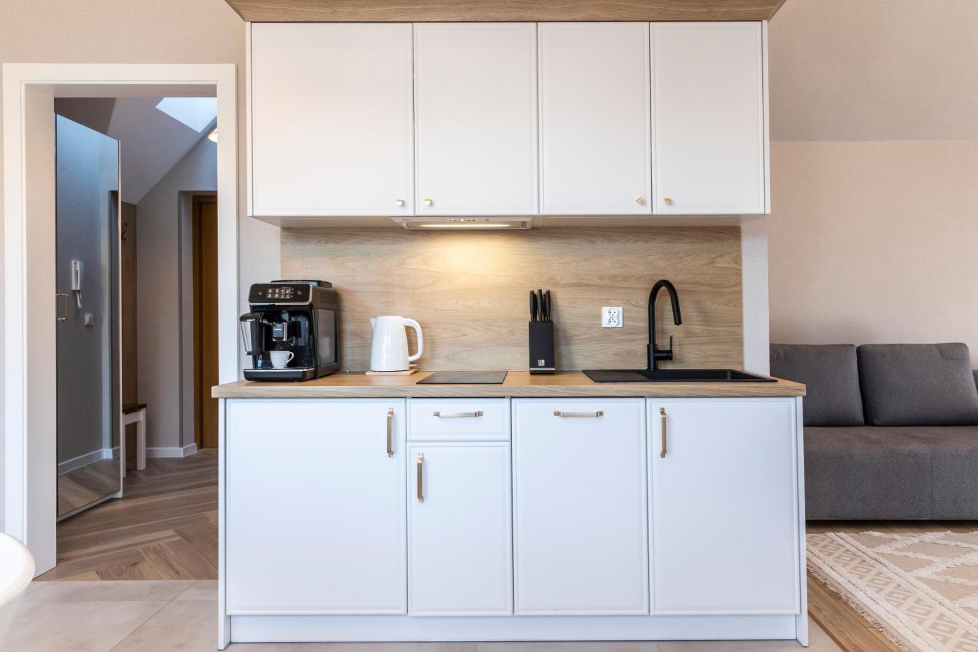 Tatrytop Apartamenty Sabala Zakopane Esterno foto