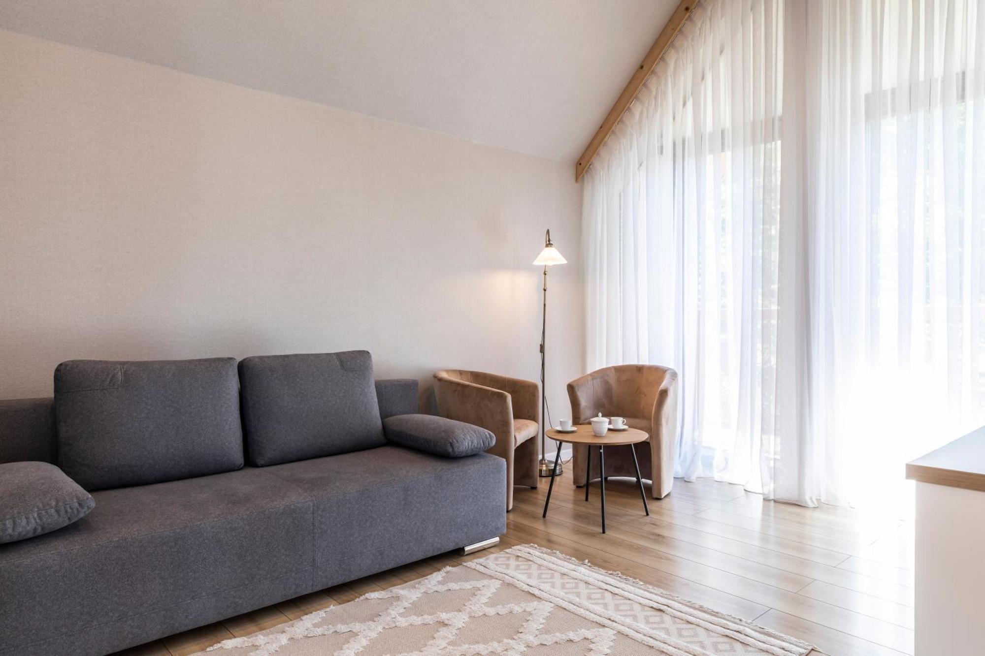 Tatrytop Apartamenty Sabala Zakopane Esterno foto