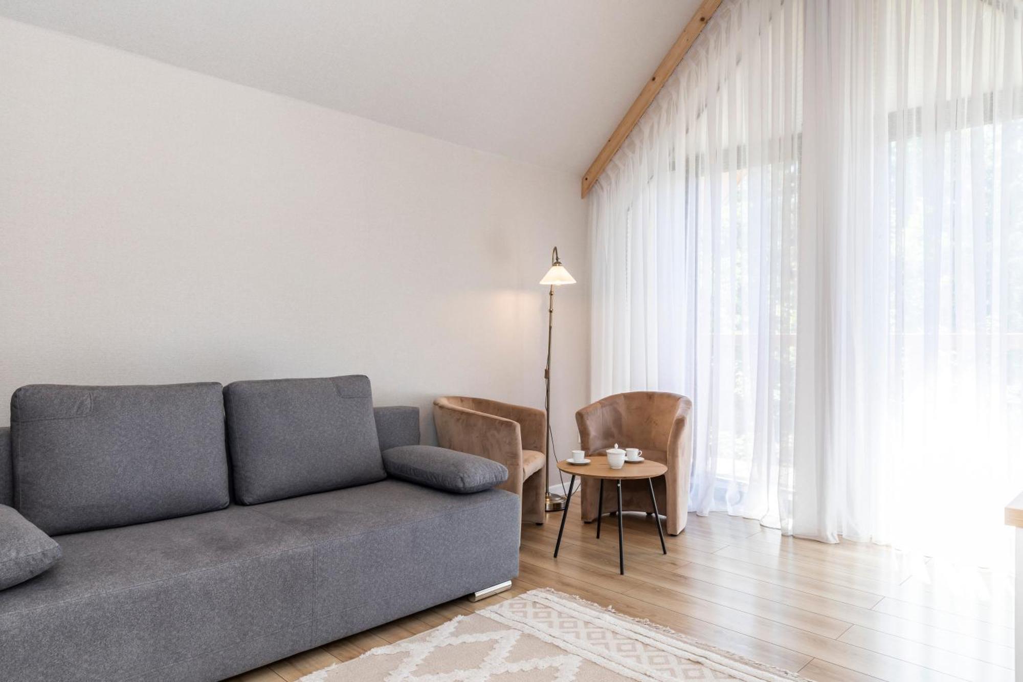 Tatrytop Apartamenty Sabala Zakopane Esterno foto