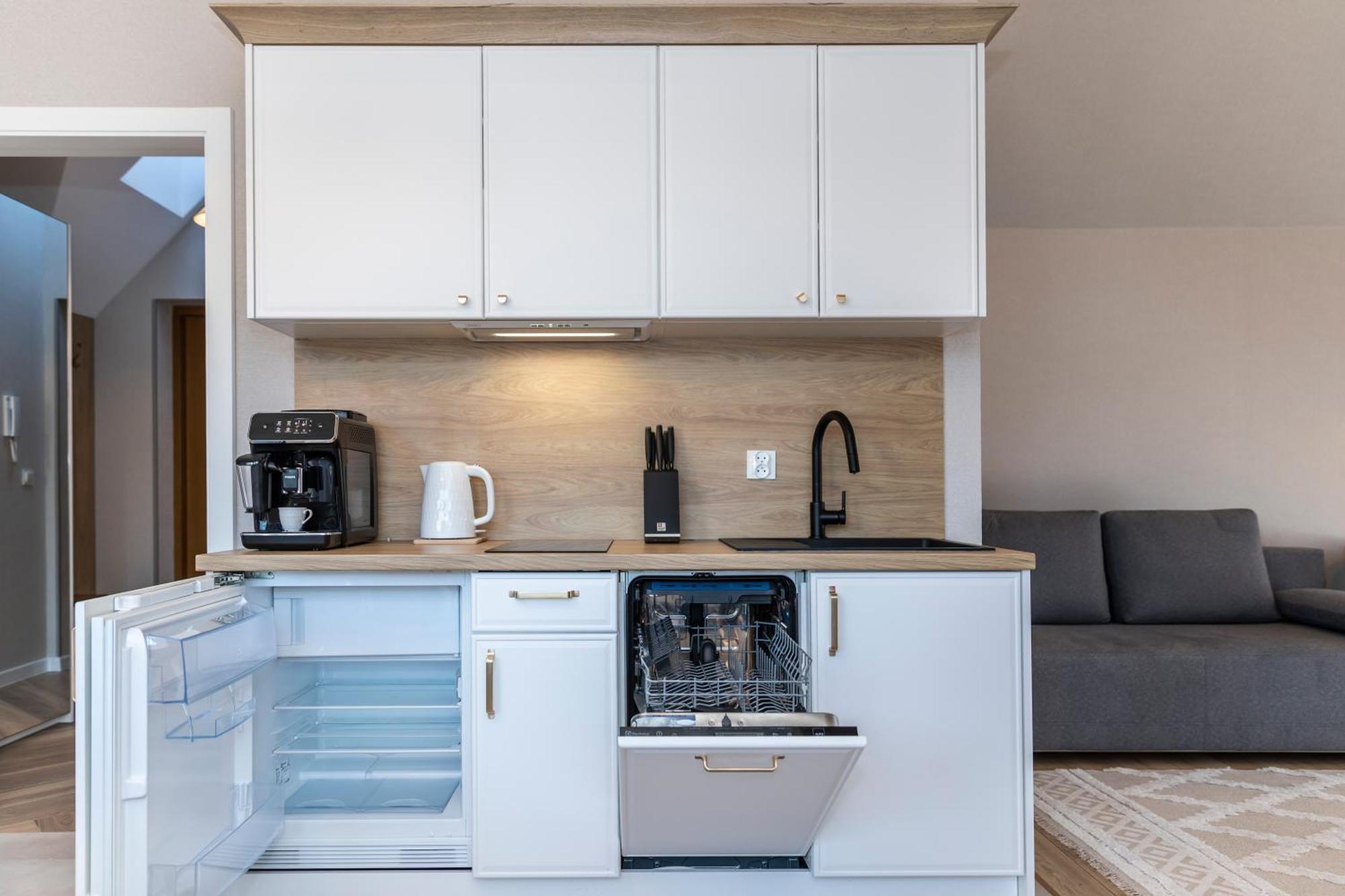 Tatrytop Apartamenty Sabala Zakopane Esterno foto