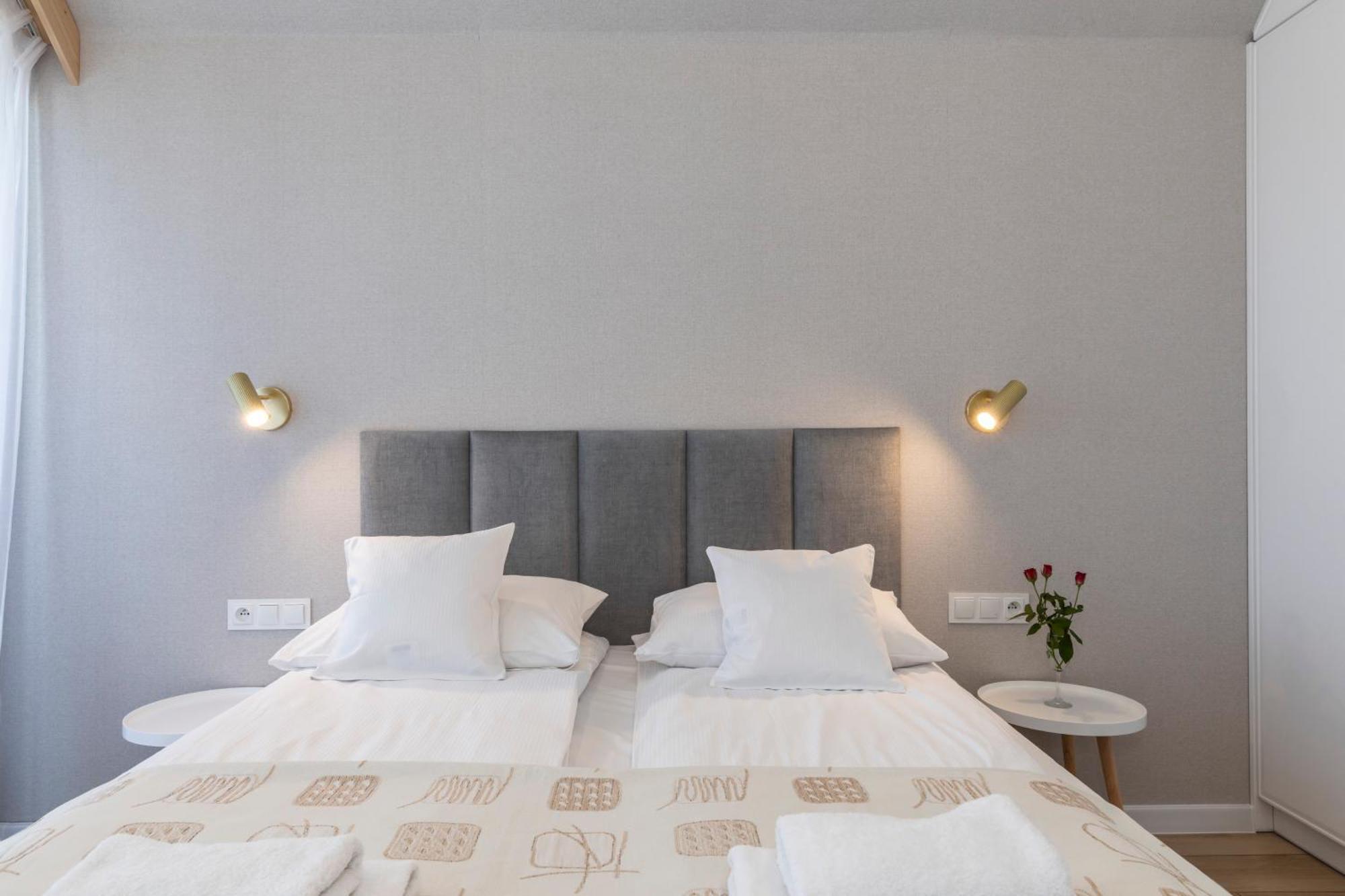 Tatrytop Apartamenty Sabala Zakopane Esterno foto