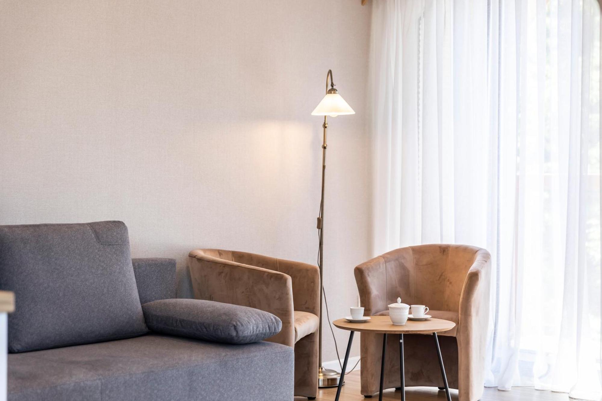 Tatrytop Apartamenty Sabala Zakopane Esterno foto