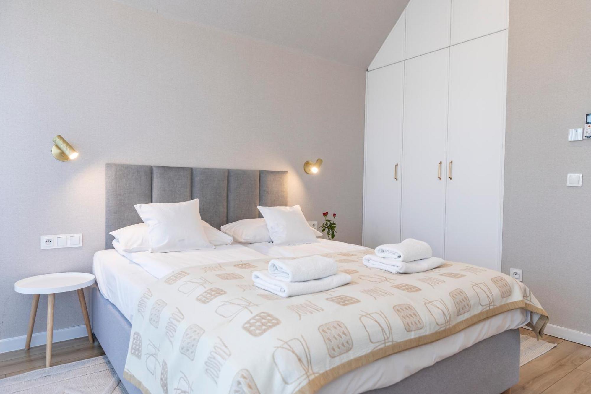 Tatrytop Apartamenty Sabala Zakopane Esterno foto