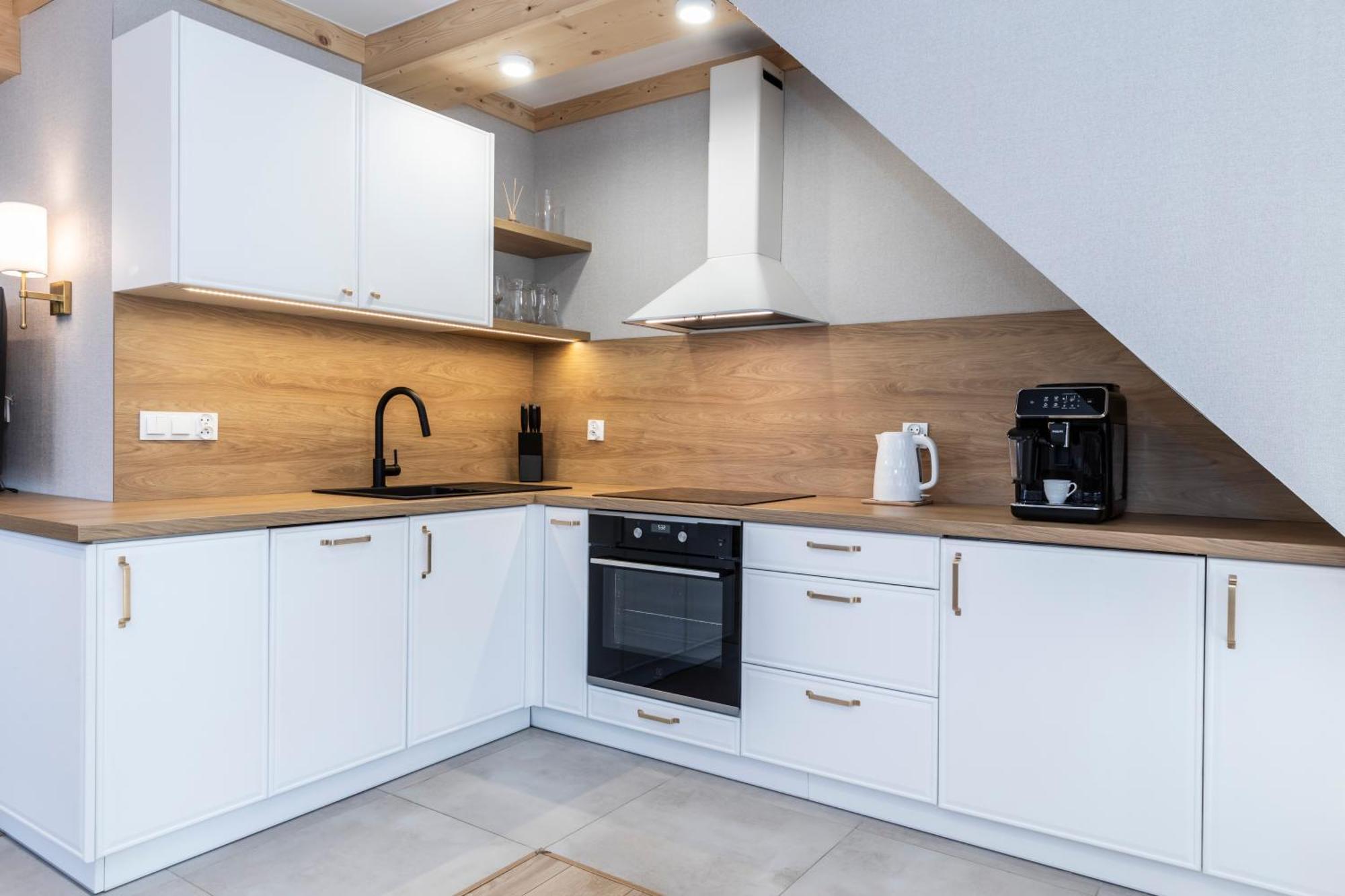 Tatrytop Apartamenty Sabala Zakopane Esterno foto