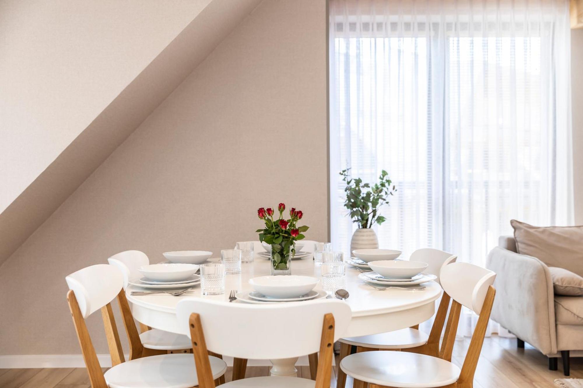 Tatrytop Apartamenty Sabala Zakopane Esterno foto