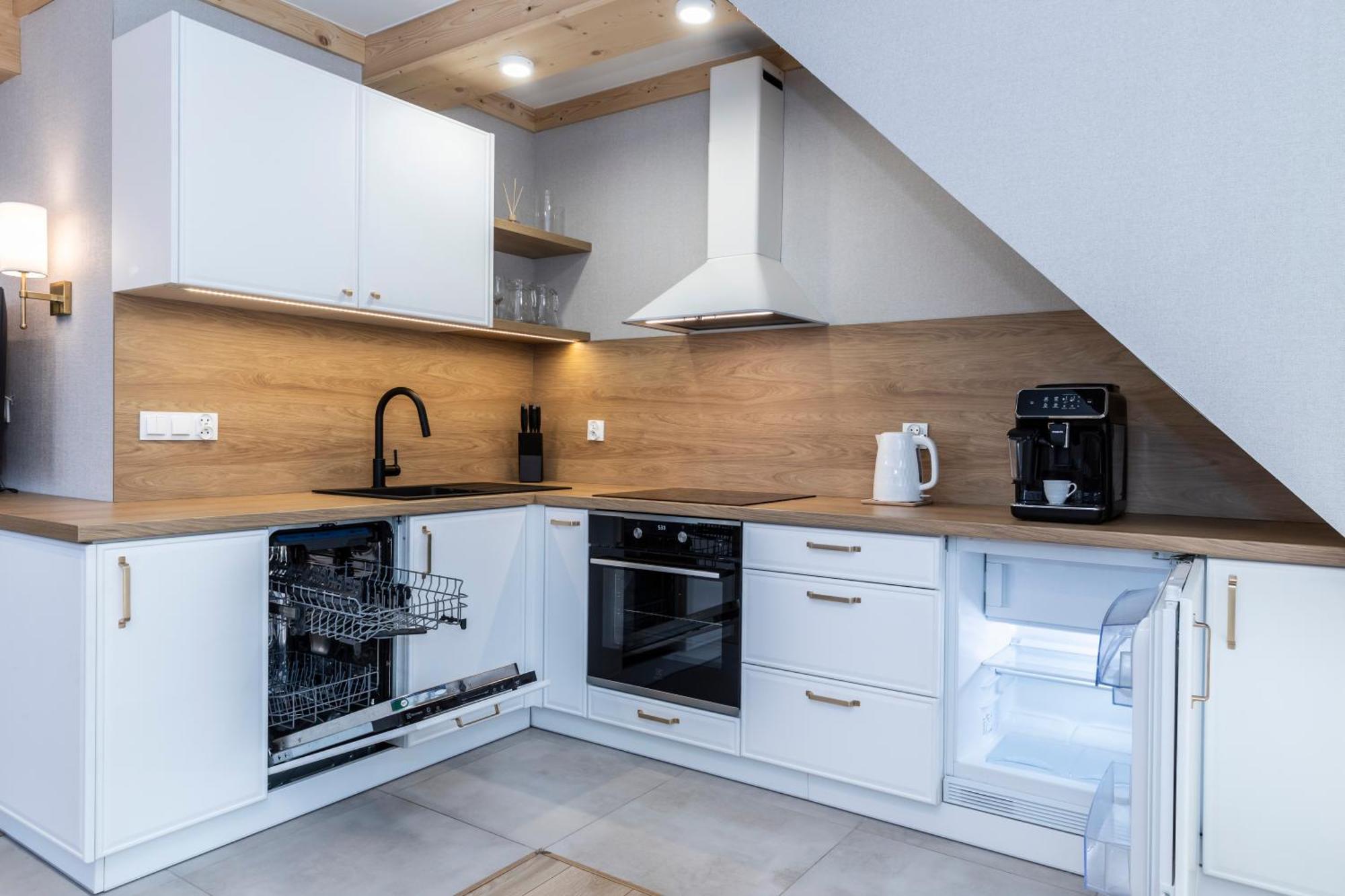 Tatrytop Apartamenty Sabala Zakopane Esterno foto