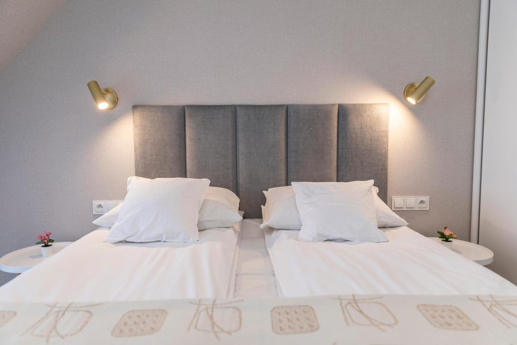 Tatrytop Apartamenty Sabala Zakopane Esterno foto