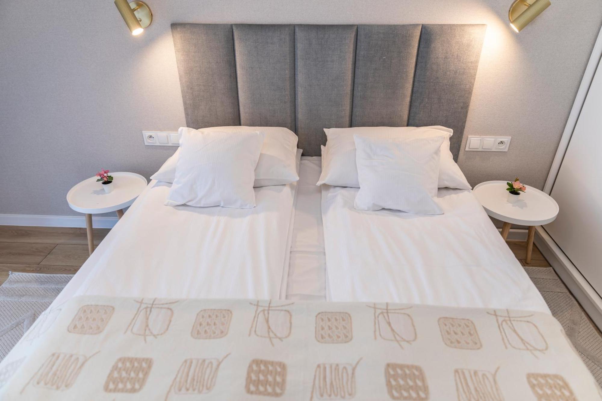 Tatrytop Apartamenty Sabala Zakopane Esterno foto